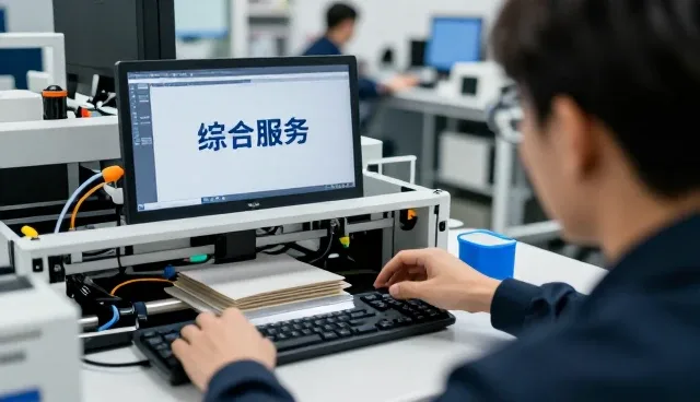 技术咨询套餐
