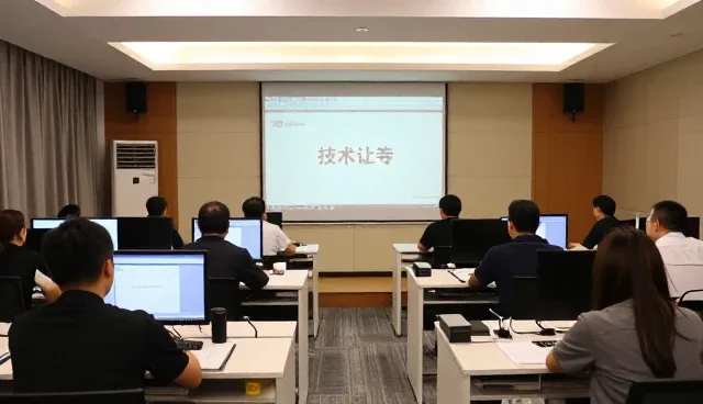 技术咨询套餐在性能优化中的实际应用分析