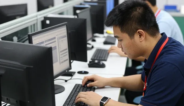 管理办法技术外包技术常见误区盘点