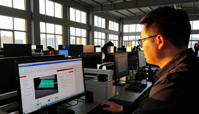 技术为什么越来越重视技术外包