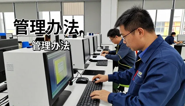 贵阳蓝贝空调有限公司展示的技术型企业应用成果